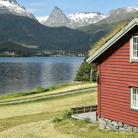 Hjalmarhytta * Bjorkedal