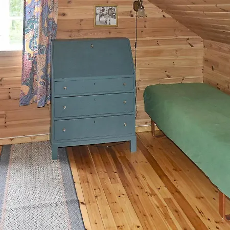 Hjalmarhytta Holiday home