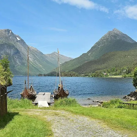 Ferienhaus Hjalmarhytta *