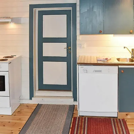 Ferienhaus Hjalmarhytta *