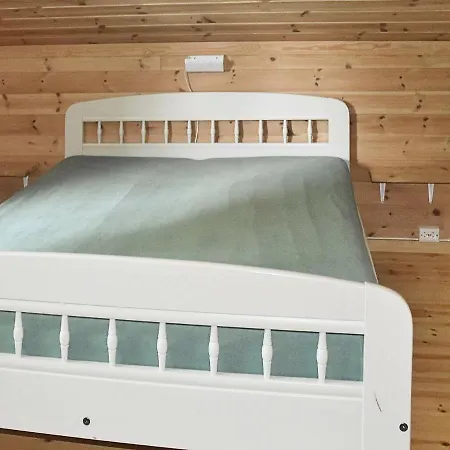 Hjalmarhytta Holiday home *