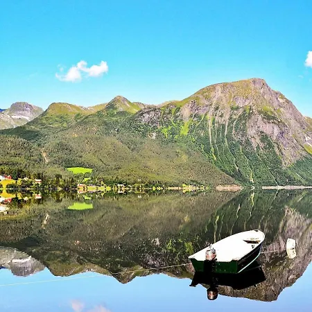 Hjalmarhytta Bjørkedal