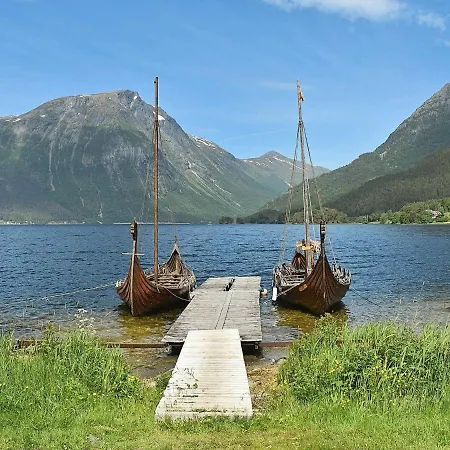 Hjalmarhytta * Bjorkedal