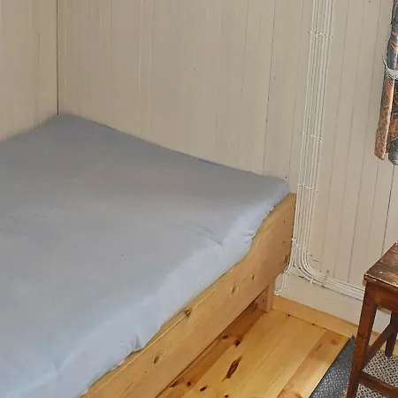 Ferienhaus Hjalmarhytta *